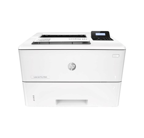 HP LaserJet Pro M501dn pisač, A4, 1200dpi, 43 str/min, 256MB, duplex, USB/G-LAN
