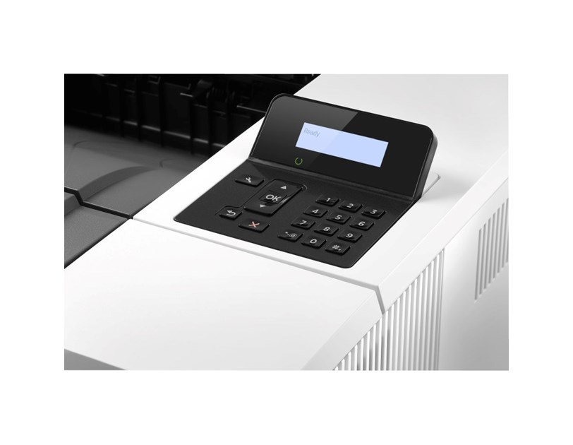 HP LaserJet Pro M501dn pisač, A4, 1200dpi, 43 str/min, 256MB, duplex, USB/G-LAN