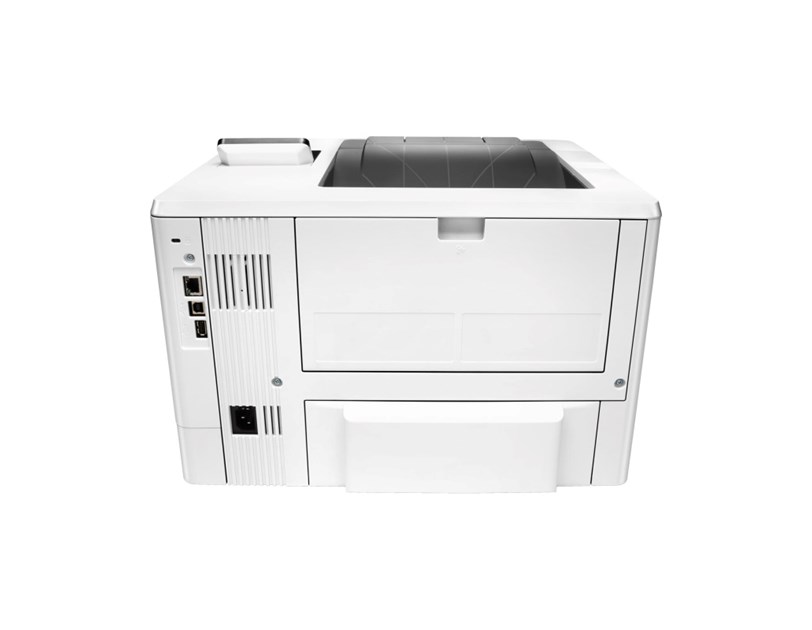 HP LaserJet Pro M501dn pisač, A4, 1200dpi, 43 str/min, 256MB, duplex, USB/G-LAN
