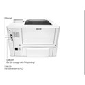HP LaserJet Pro M501dn pisač, A4, 1200dpi, 43 str/min, 256MB, duplex, USB/G-LAN