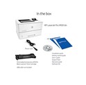 HP LaserJet Pro M501dn pisač, A4, 1200dpi, 43 str/min, 256MB, duplex, USB/G-LAN