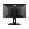 IIYAMA 24" XUB2493HSU-B7 FHD (1920x1080) IPS, Pivot, 100Hz, 1ms, 300 cd/m2, 1300:1, HDMI/DP, 2×USB-A, zvučnici, crni