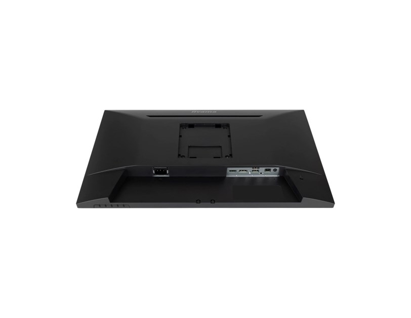 IIYAMA 24" XUB2493HSU-B7 FHD (1920x1080) IPS, Pivot, 100Hz, 1ms, 300 cd/m2, 1300:1, HDMI/DP, 2×USB-A, zvučnici, crni
