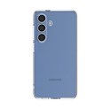 Spigen Liquid Crystal, crystal clear - Samsung Galaxy S25 (ACS08995)