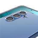 Spigen Liquid Crystal, crystal clear - Samsung Galaxy S25 (ACS08995)