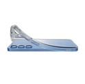 Spigen Liquid Crystal, crystal clear - Samsung Galaxy S25 (ACS08995)