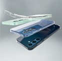 Spigen Liquid Crystal, crystal clear - Samsung Galaxy S25 (ACS08995)