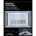 Spigen Liquid Crystal, crystal clear - Samsung Galaxy S25 (ACS08995)