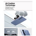 Spigen Liquid Crystal, crystal clear - Samsung Galaxy S25 (ACS08995)