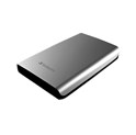 Verbatim 2.5" Store'n'Go 2TB vanjski HDD, USB3.0 Gen1 srebrni