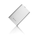 Verbatim 2.5" Store'n'Go 2TB vanjski HDD, USB3.0 Gen1 srebrni