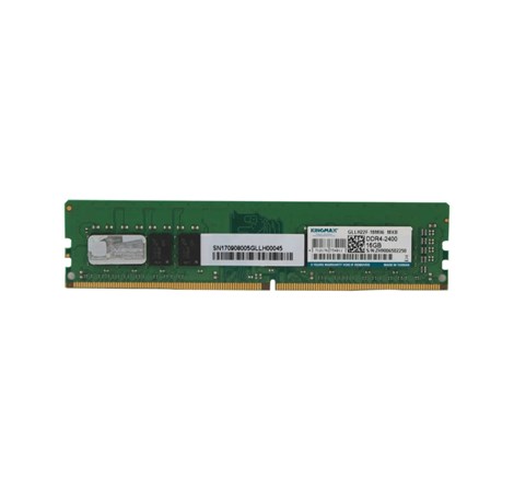 Kingmax DIMM 4GB DDR4 2400MHz