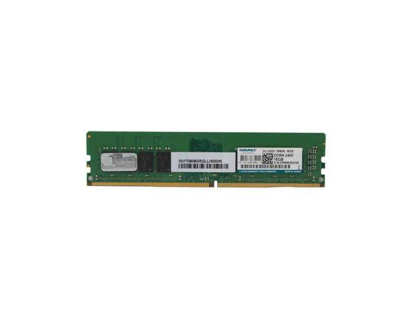 Kingmax DIMM 4GB DDR4 2400MHz