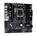ASROCK B650M PG Lightning, S. AM5, 4x DDR5/7200(OC), PCIe 5.0, HDMI, DP, mATX