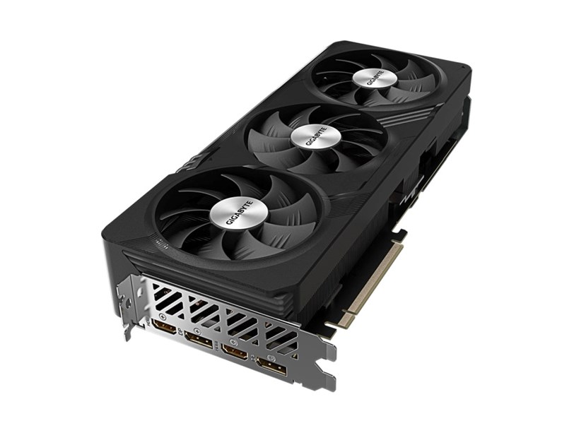Gigabyte AMD Radeon RX 7800 XT Gaming OC 16GB GDDR6, 256bit, PCIe 4.0, 2x HDMI, 2x DisplayPort