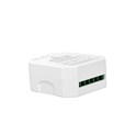 WOOX WiFi Smart prekidač 100-240VAC 10A 2300W, WooxHome app, glasovna kontrola - Alexa & Google Assistant (R7279)