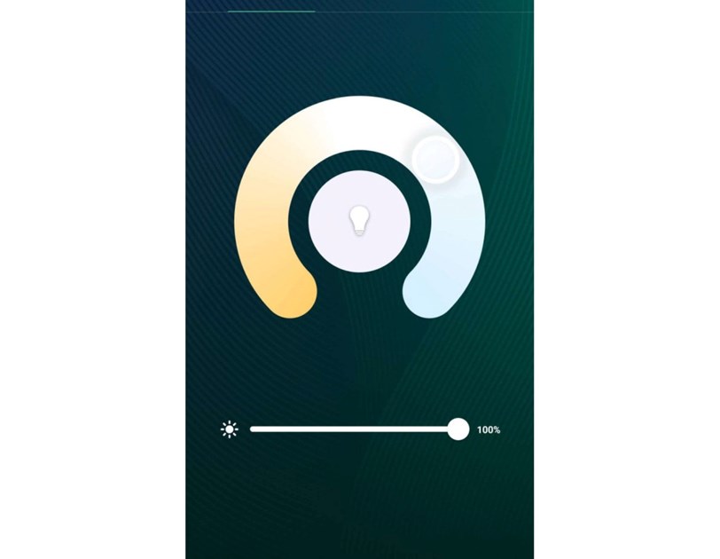 WOOX WiFi Smart LED Spot RGB+CCT žarulja GU10, 5.5W, 400lm, 2700-6500K, WooxHome app, glasovna kontrola - Alexa & Google Assistant (R9076)