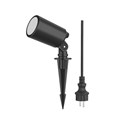 WOOX WiFi Smart LED vrtna svijetiljka RGB+CCT, 7W, 520lm, 3000K-6500K, Amazon Alexa i Google Assistant (R5147)