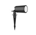 WOOX WiFi Smart LED vrtna svijetiljka RGB+CCT, 7W, 520lm, 3000K-6500K, Amazon Alexa i Google Assistant (R5147)