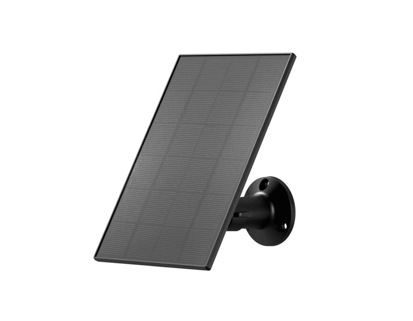 WOOX Solarni panel za Woox Smart kamere, microUSB (R5188)