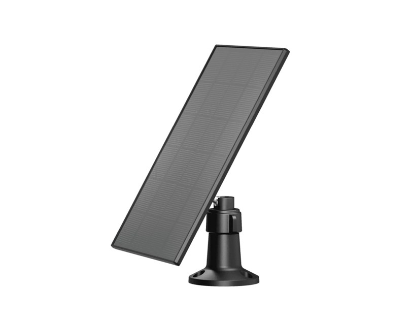 WOOX Solarni panel za Woox Smart kamere, microUSB (R5188)