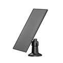 WOOX Solarni panel za Woox Smart kamere, microUSB (R5188)