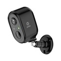 WOOX WiFi Smart vanjska kamera, Full HD 1080P, microSD(max. 128GB), baterije 5000mAh, IP65 vodootporna, Alexa & Google Assistant, WooxHome app (R4260)