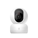 WOOX WiFi Smart PTZ kamera, Pan/Tilt/Zoom, Full HD 1080p, 360°/104°, microSD, Wooxhome app, glasovna kontrola - Alexa & Google Assistant (R4040)