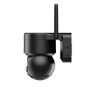 WOOX WiFi Smart vanjska kamera + solarni panel za punjenje, Full HD 1080P, PTZ,  microSD, baterija 5200mAh, IP65 vodootporna, Alexa & Google Assistant, WooxHome app (R3569)