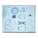WOOX ZigBee Smart Sigurnosni komplet Pro (R7073)