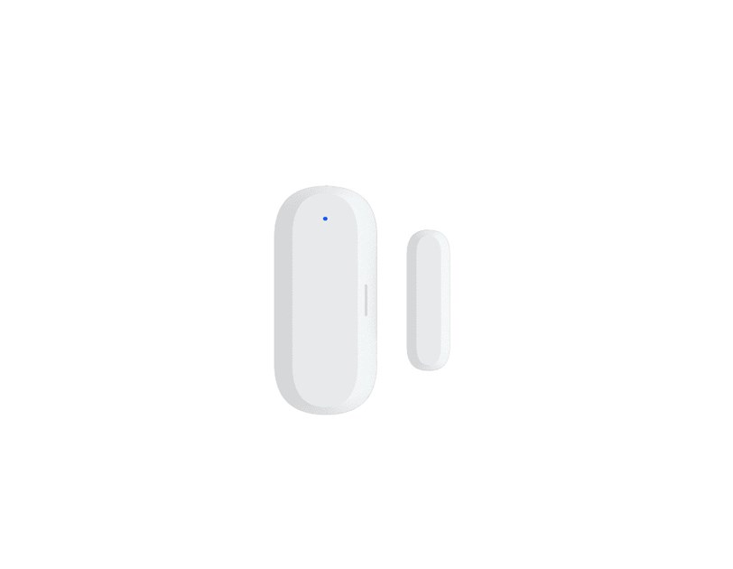 WOOX ZigBee Smart Sigurnosni komplet Pro (R7073)