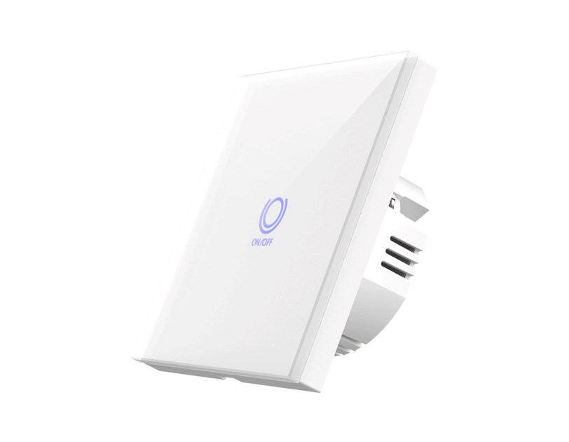 WOOX ZigBee Smart zidni prekidač za svjetlo (R7063)