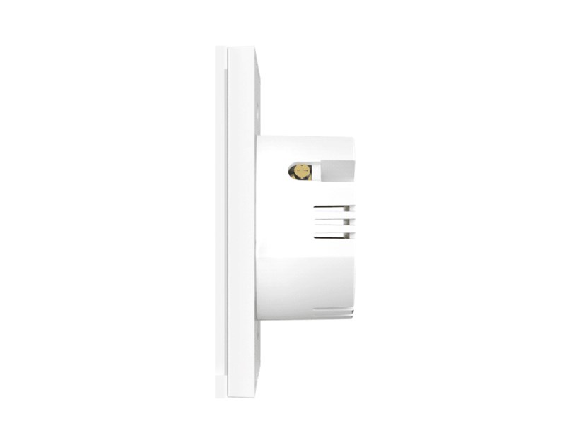 WOOX ZigBee Smart zidni prekidač za svjetlo (R7063)