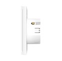 WOOX ZigBee Smart zidni prekidač za svjetlo (R7063)