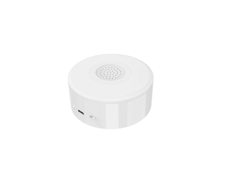WOOX ZigBee Smart unutarnja sirena (R7051)