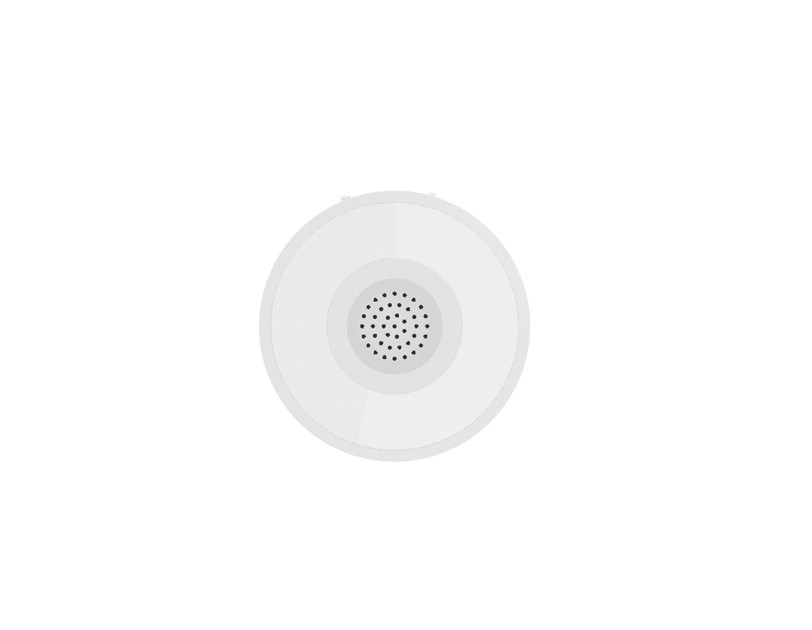 WOOX ZigBee Smart unutarnja sirena (R7051)