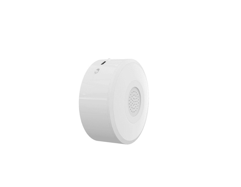 WOOX ZigBee Smart unutarnja sirena (R7051)