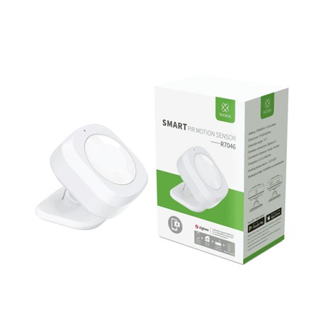 WOOX ZigBee Smart PIR senzor pokreta (R7046)