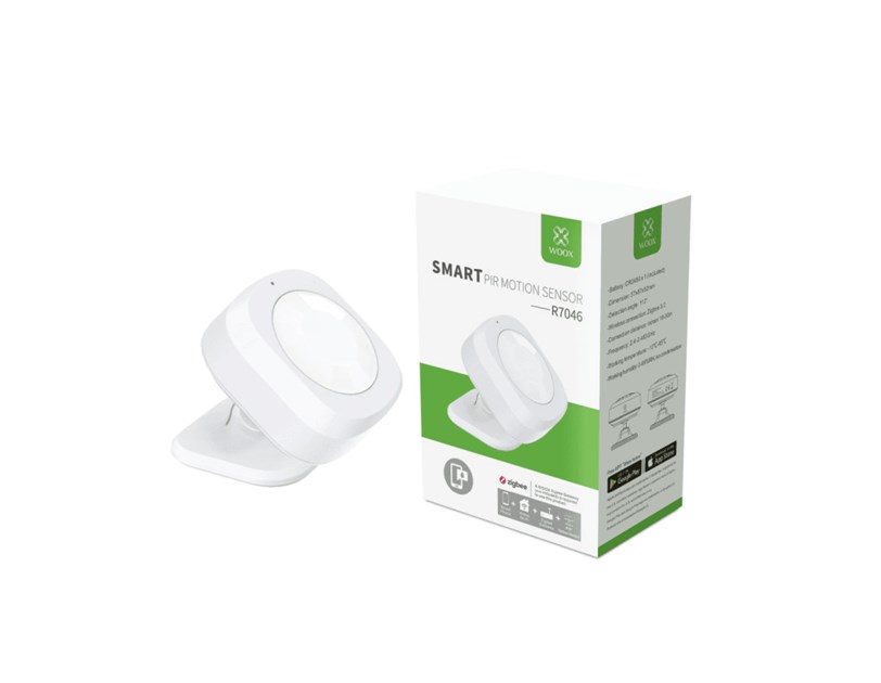 WOOX ZigBee Smart PIR senzor pokreta (R7046)