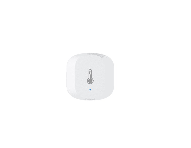 WOOX ZigBee Smart senzor vlage i temperature (R7048)
