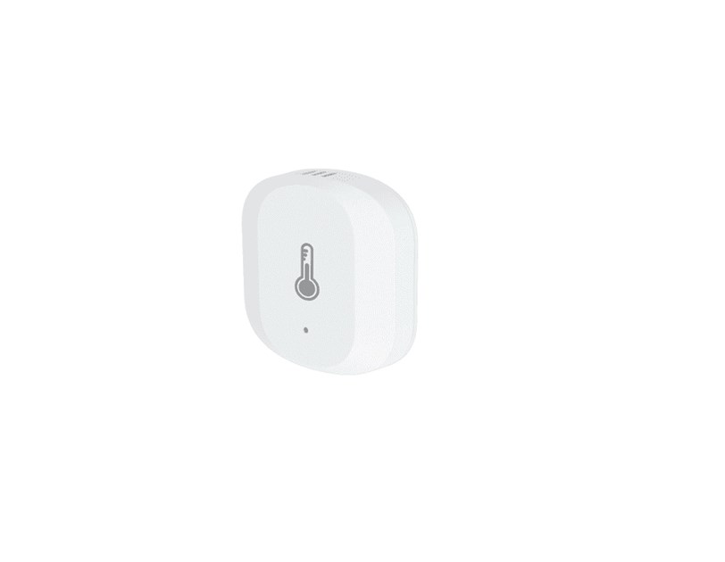 WOOX ZigBee Smart senzor vlage i temperature (R7048)