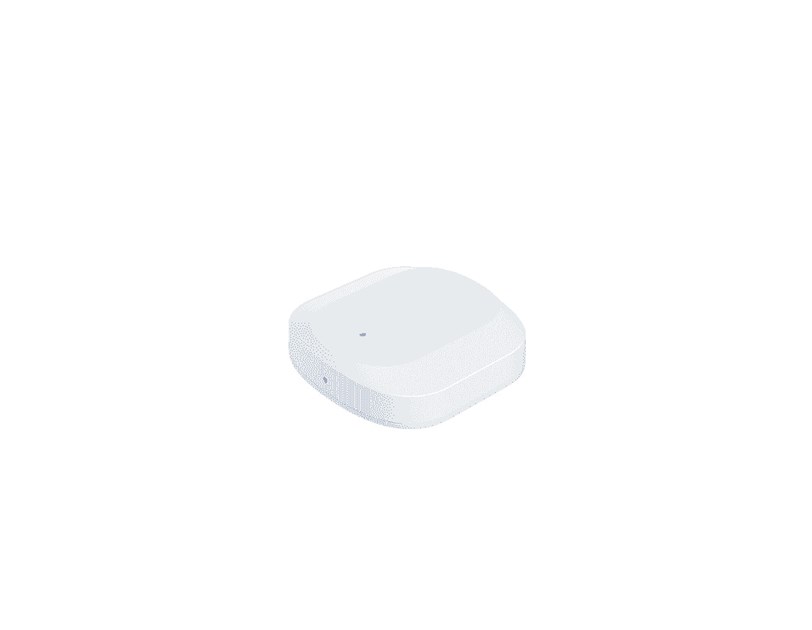 WOOX ZigBee Smart senzor vlage i temperature (R7048)