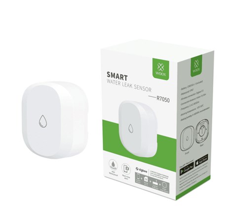 WOOX ZigBee Smart senzor curenja vode (R7050)