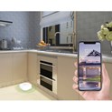 WOOX ZigBee Smart senzor curenja vode (R7050)
