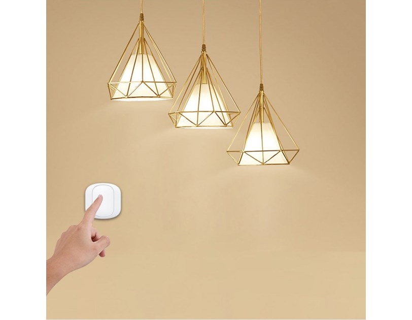 WOOX ZigBee Smart bežični mini preklopnik (R7053)