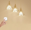WOOX ZigBee Smart bežični mini preklopnik (R7053)