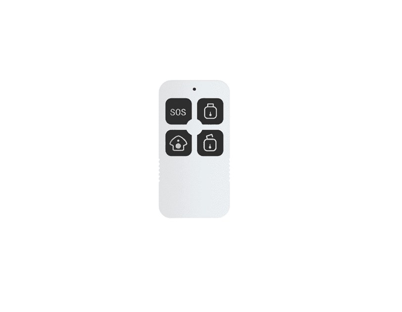 WOOX ZigBee Smart daljinski upravljač (R7054)