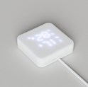 WOOX ZigBee Smart univerzalni IR daljinski upravljač sa senzorom temperature i vlage (R7246)