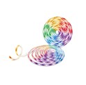 TP-Link Tapo Smart WiFi LED traka RGB, 2x5m,2000lm, 24W, dimabilna, Tapo app, sinkronizacija s glazbom, glasovna kontrola - Alexa & Google Assistant