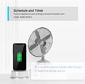 TP-Link Tapo Smart WiFi plug  2.4GHz, 802.11b/g/n, BT4.2, Tapo app, Wi-Fi kontrola, Timer/Schedule postavke, Glasovna kotrola Amazon Alexa/Google Assistant